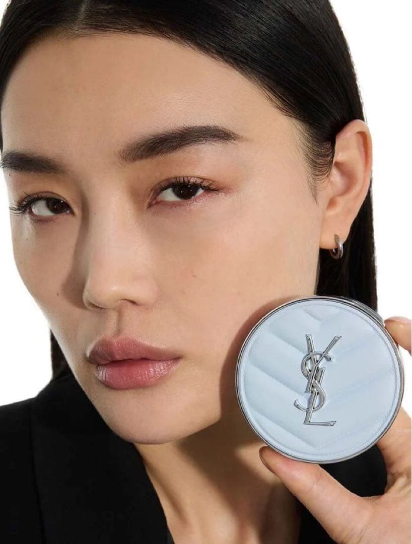 YSL オールアワーズブラークッション限定 新品未使用・未開封・即購入OK⭕️