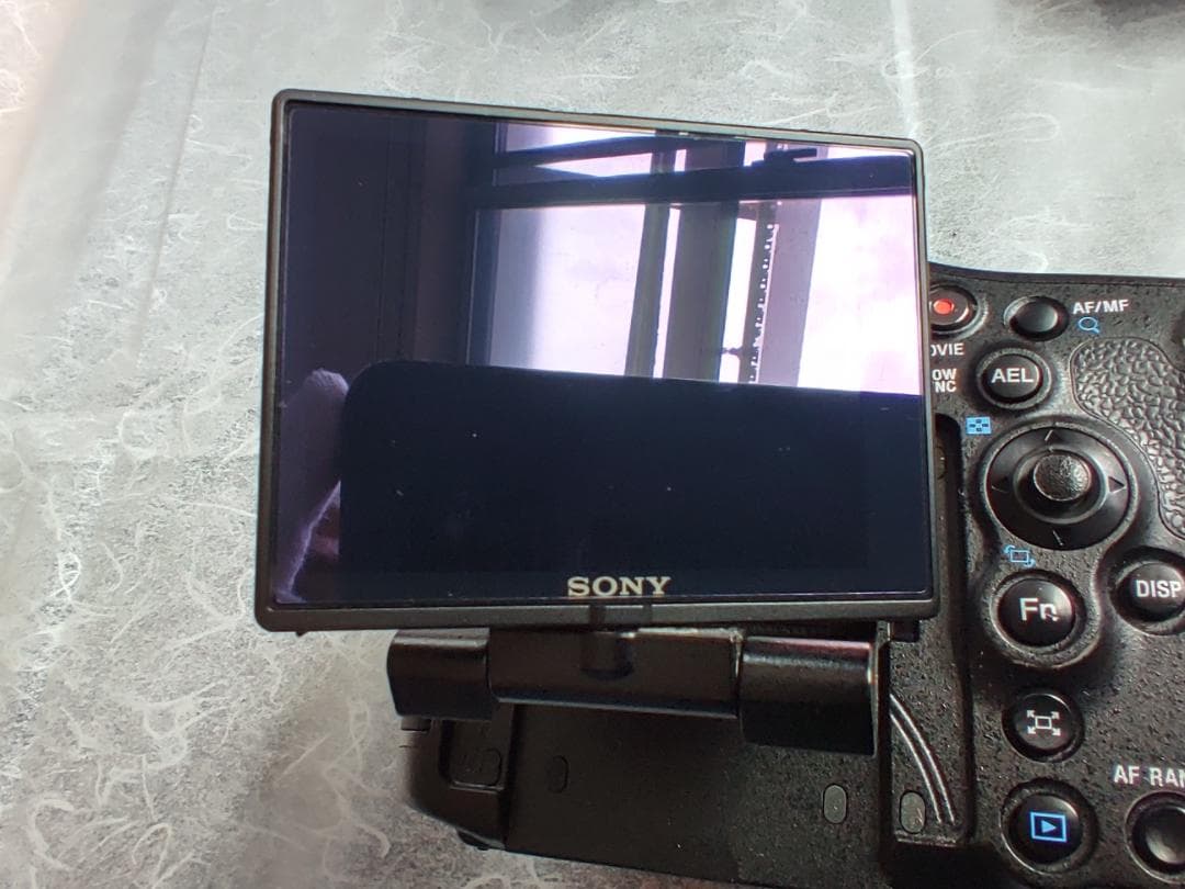 SONY α99 デジタル一眼レフカメラ 本体