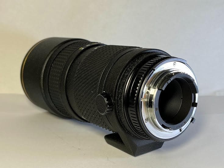 トキナー AT-X PRO 80-200ｍｍ Ｆ2.8 NIKON ニコン F