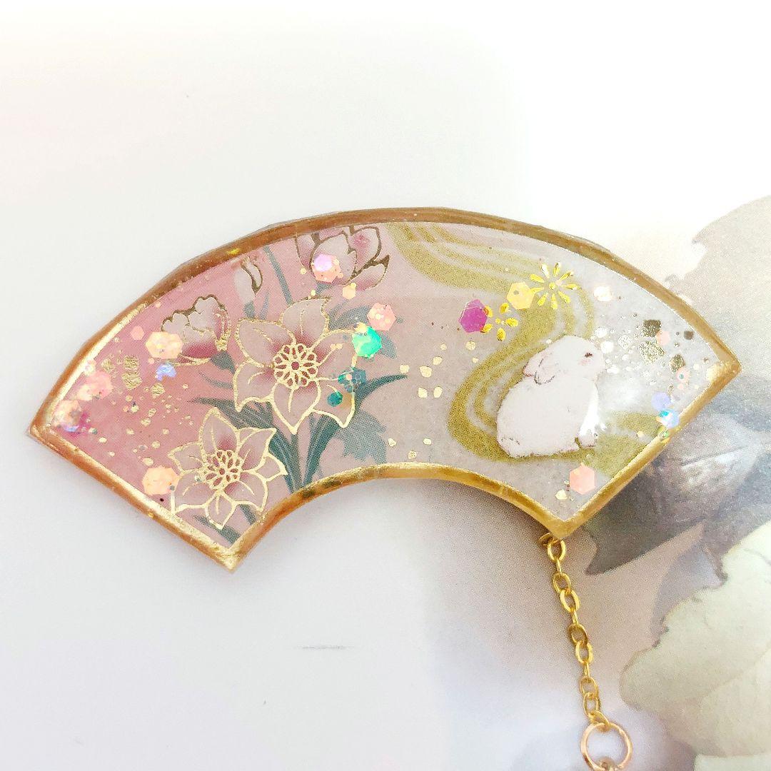 レジン　ハンドメイド　350