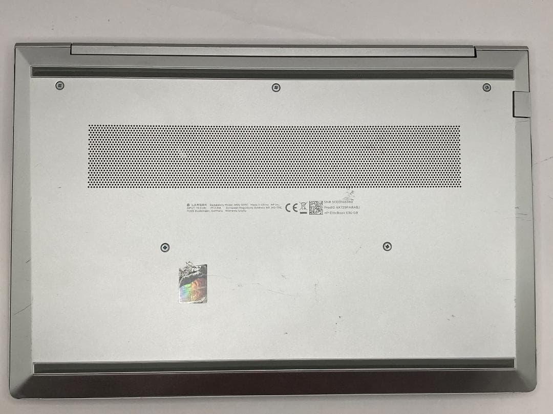 2023年製 第12世代i5/16GB/新品SSD512GB Office 爆速
