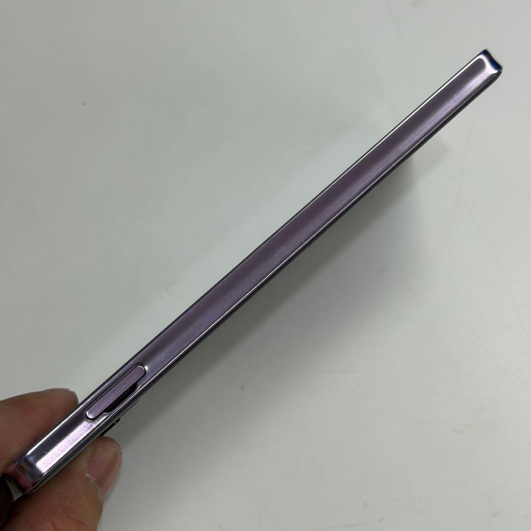 CC812★AQUOS zero6 A102SH 128GB SIMフリー動作◯