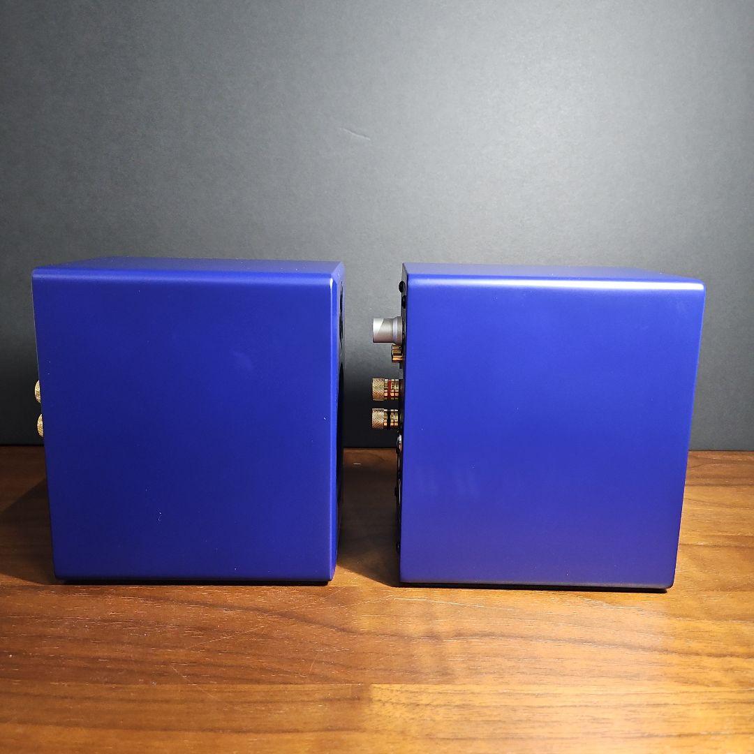 Audioengine オーディオエンジン A2＋ワイヤレス・パワードスピーカー