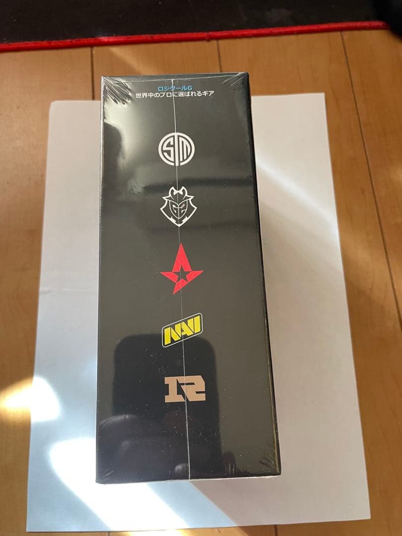 ◆新品◆ logicool PRO WIRELESS マウス本体