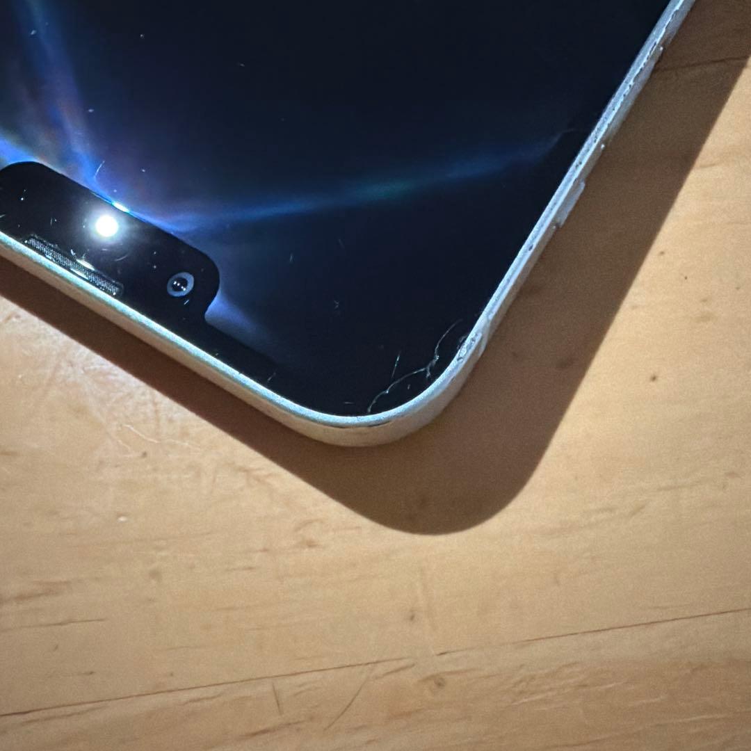 iPhone13 スターライト 256GB SIMフリー