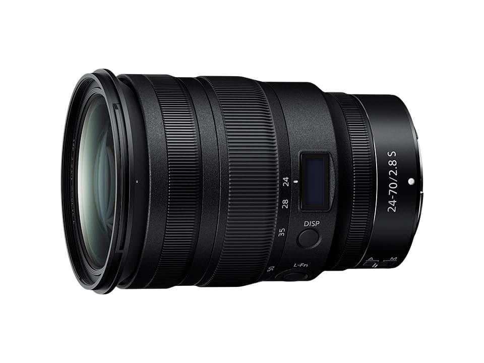 15718 メ保有展示品 Nikon Z 24-70mm f2.8 S ニコン