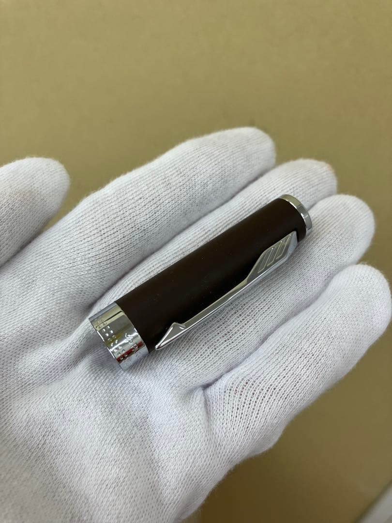 PARKER パーカー インジェニュイティ ブラウンラバー メタル CT 5th