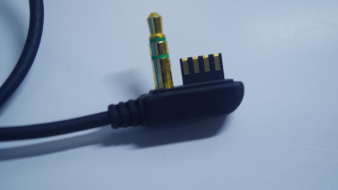 A4219 SONY リモコン RM-MC33EL