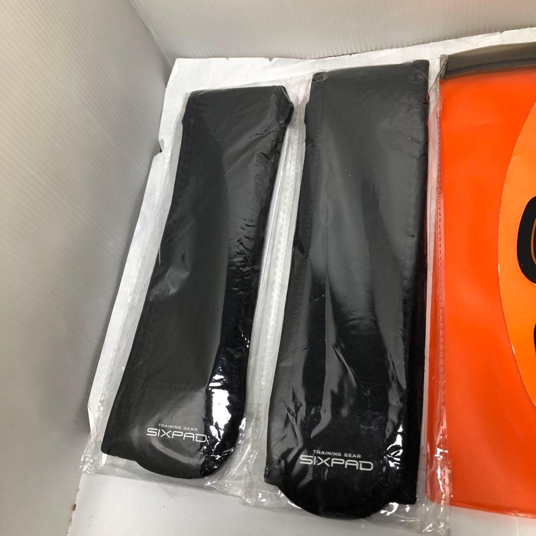 SIXPAD アブズフィット2 ボディフィット2×2　充電式３点　シックスパッド