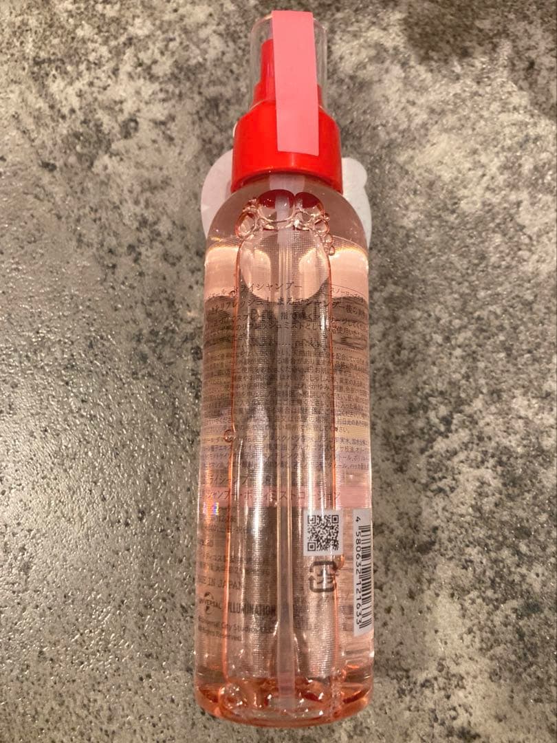 【未使用\新品】ダイアンボヌール ミニオン ドライシャンプー 120ml 8本
