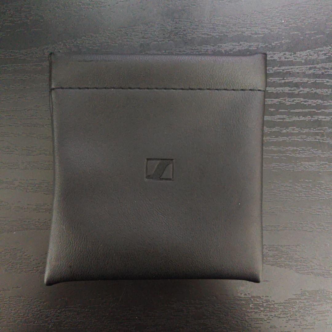 イヤホン SENNHEISER IE 200