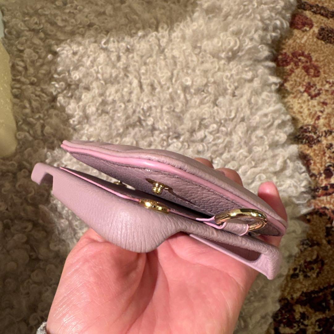 iPhoneアクセサリー BALLON iPhone15Pro
