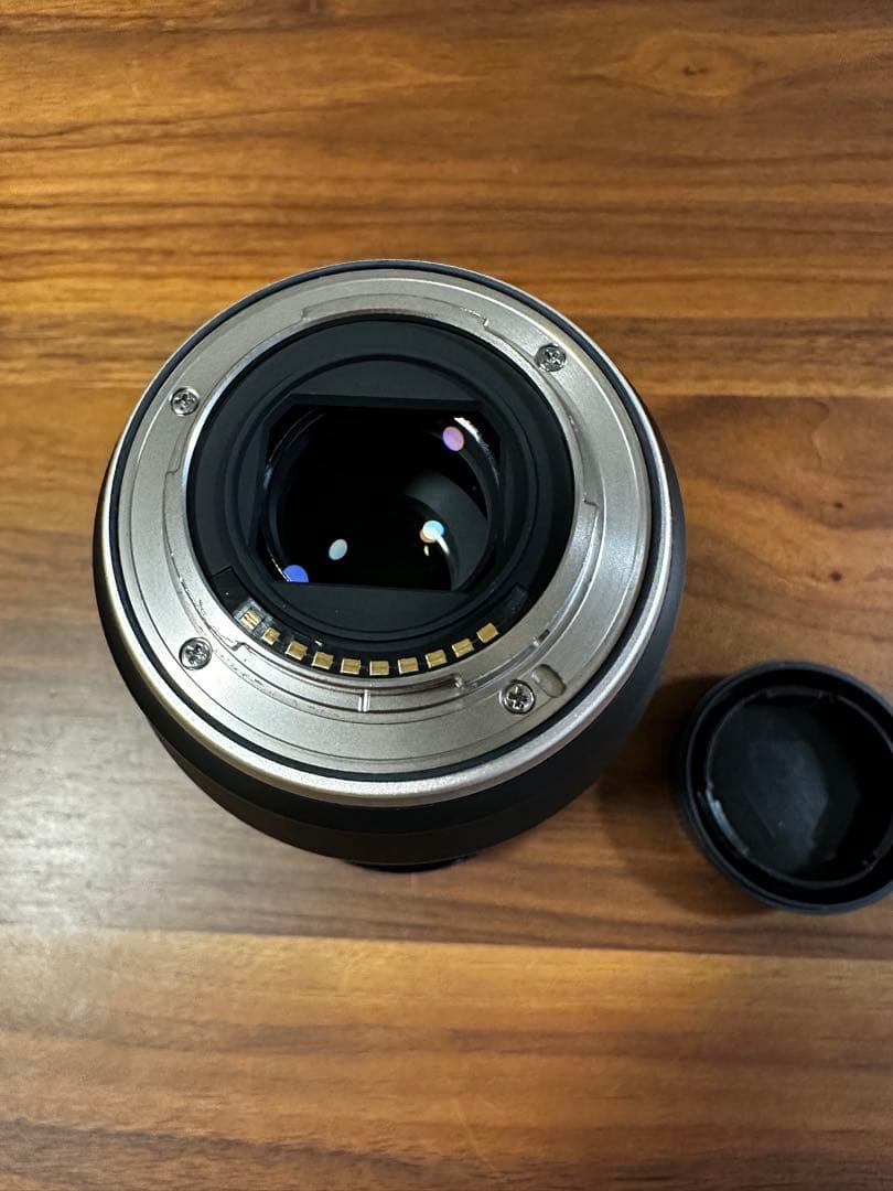 TAMRON タムロン 18-300mm F3.5-6.3 ( X マウント )