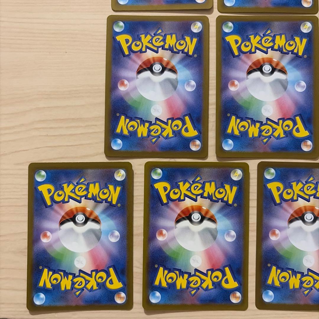 ポケモンカード　カントーポケモン　ARセット