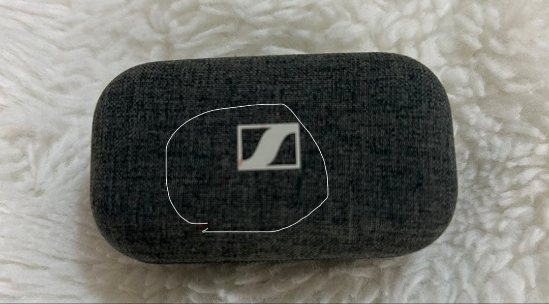 Sennheiser MOMENTUM True Wireless2 イヤホン