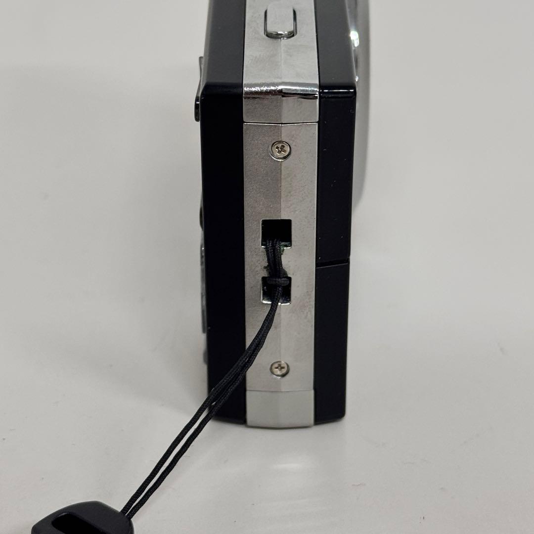 OLYMPUS FE-5010 コンパクトデジタルカメラ