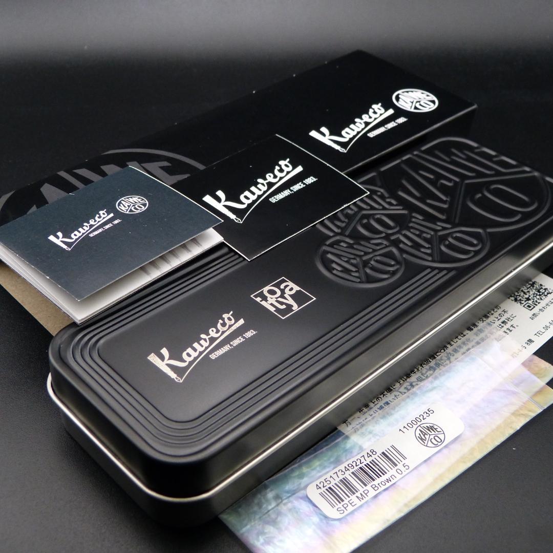 Kaweco カヴェコ　スペシャル　伊東屋　限定色 　0.5mm
