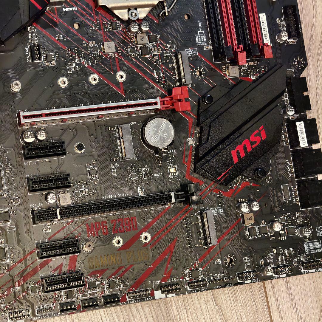 動作品 z390 H370 B365 マザーボード まとめ売り
