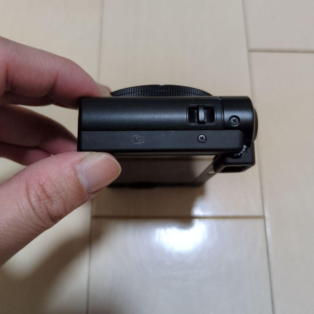 Panasonic Lumix LUMIX DMC-LF1（一部動作不良あり）