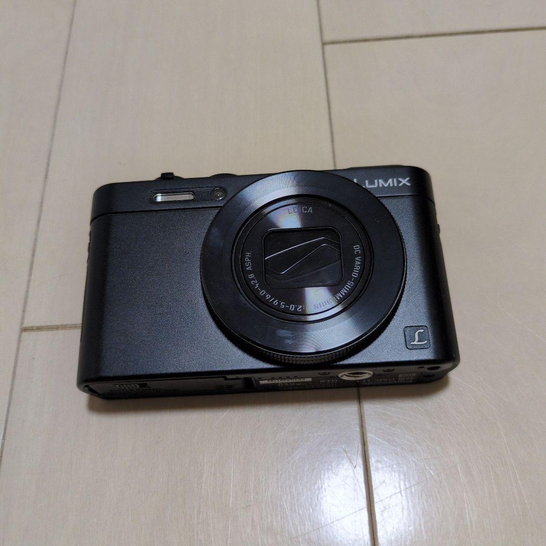 Panasonic Lumix LUMIX DMC-LF1（一部動作不良あり）