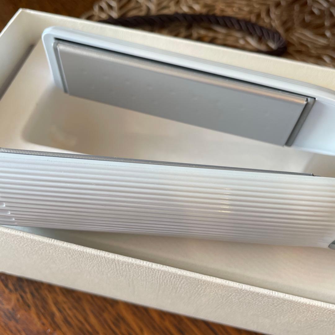 ♡ReFa リファストレートアイロンプロ　新品　未使用品