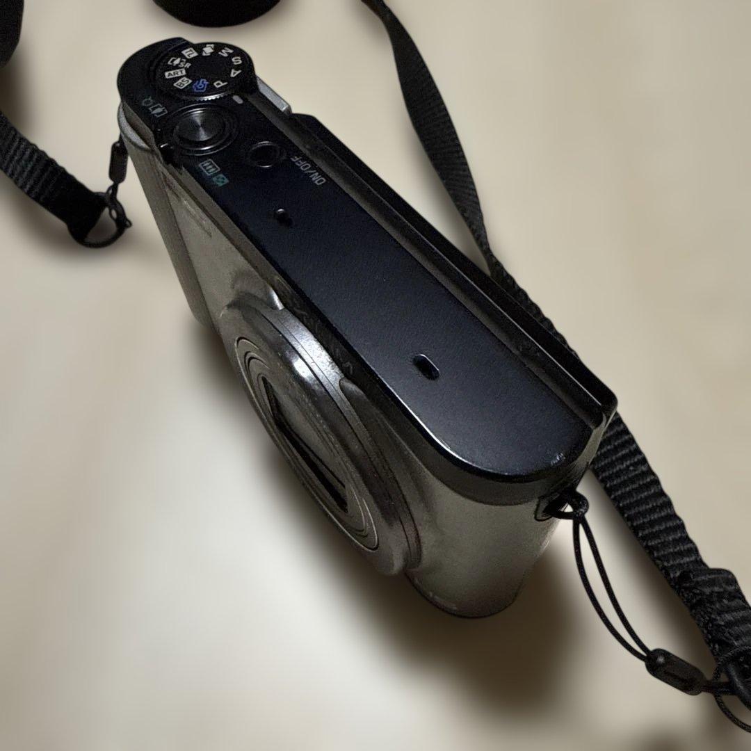 CASIO EXILIM EX-ZR1600 本体と箱付き