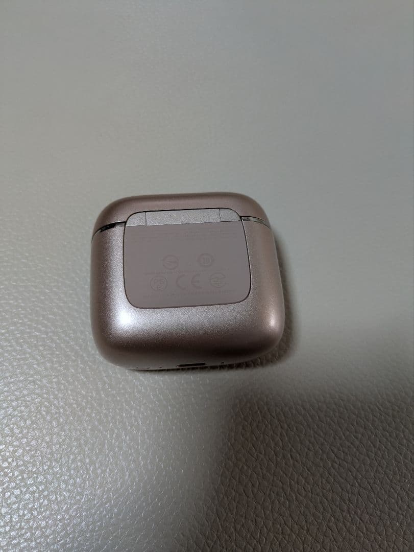 JBL TOUR PRO 3 ワイヤレスイヤホン ラテ