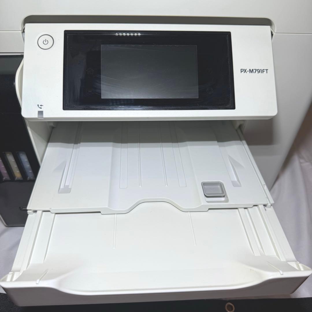 EPSON PX-M791FT 業務用プリンター