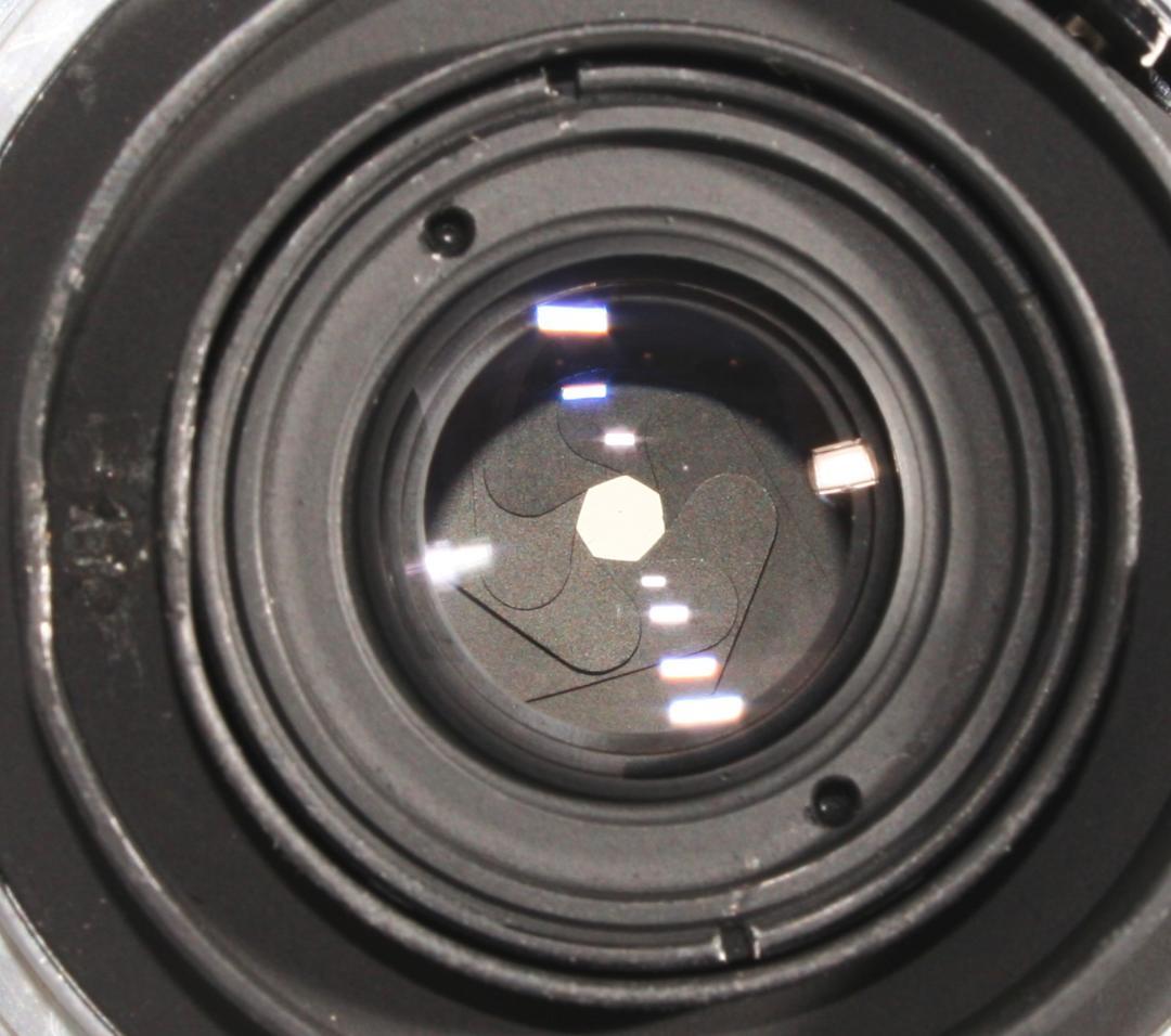 【良品】Nikon NIKKOR-UD Auto 非Ai 20mm f/3.5