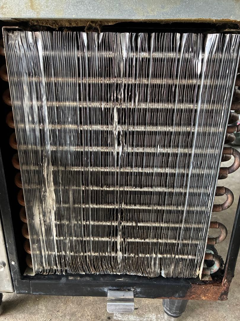 業務用　ホシザキ　製氷機　IM-95TL-1 95kgタイプ