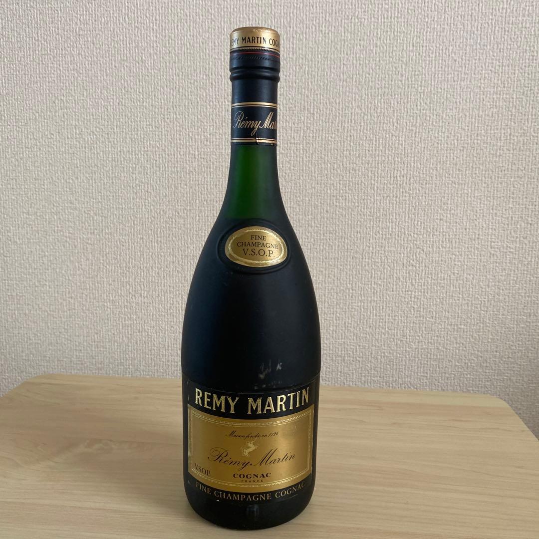 古酒3本セット【REMYMARTIN シーバスリーガル 盛升】