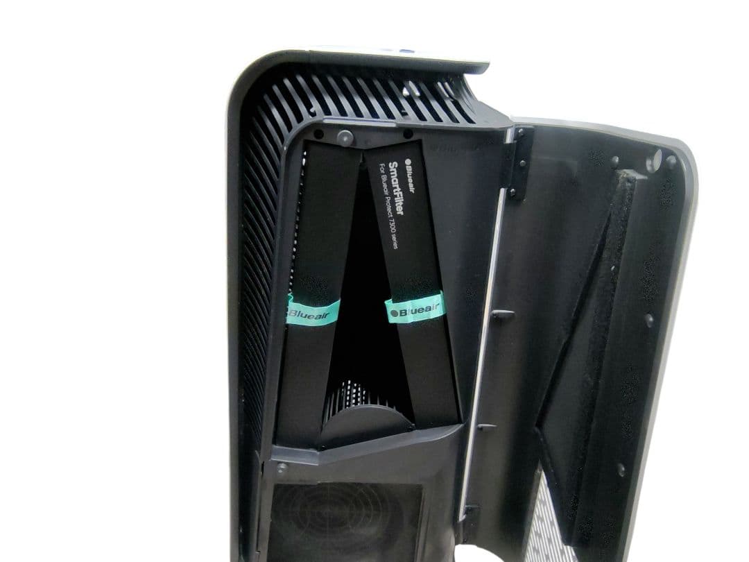 □Blueair Protect ブルーエアプロテクト 7410i 空気清浄機