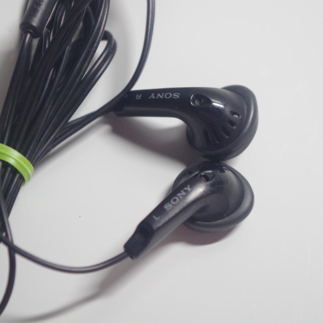 A5597 SONY WALKMAN モコン RM-WMF21