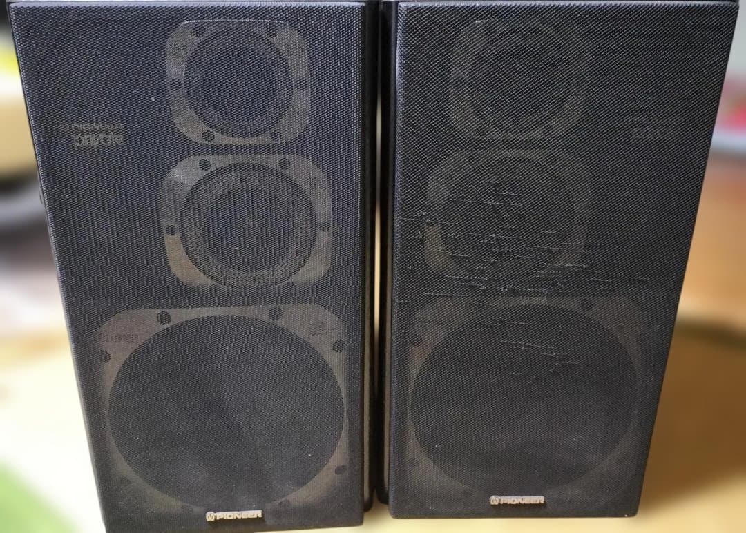 PIONEER パイオニア スピーカー S-X630V