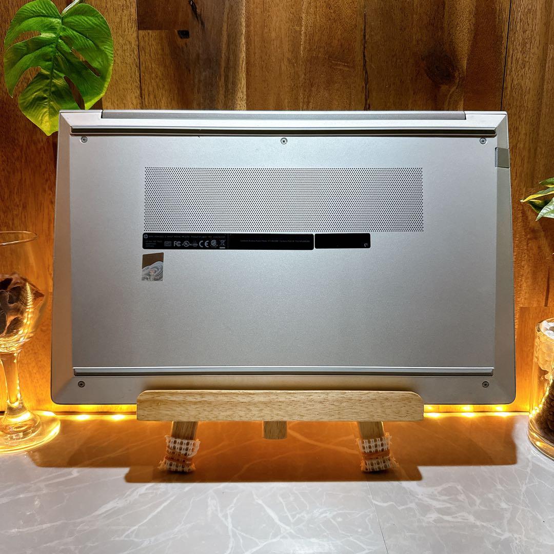 最新2022モデル‼️HP Probook 450☘️メモリ16GB☘️ノートパソコン