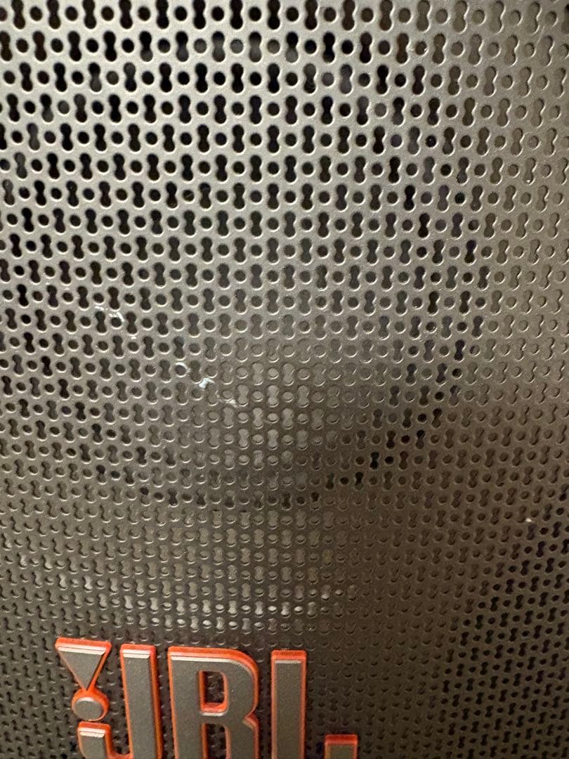 スピーカー・ウーファー JBL Party box club120