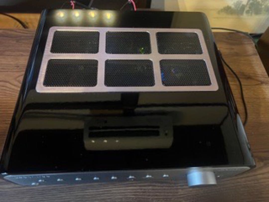 Peachtree Audio Nova 300 インテグレーテッドアンプ