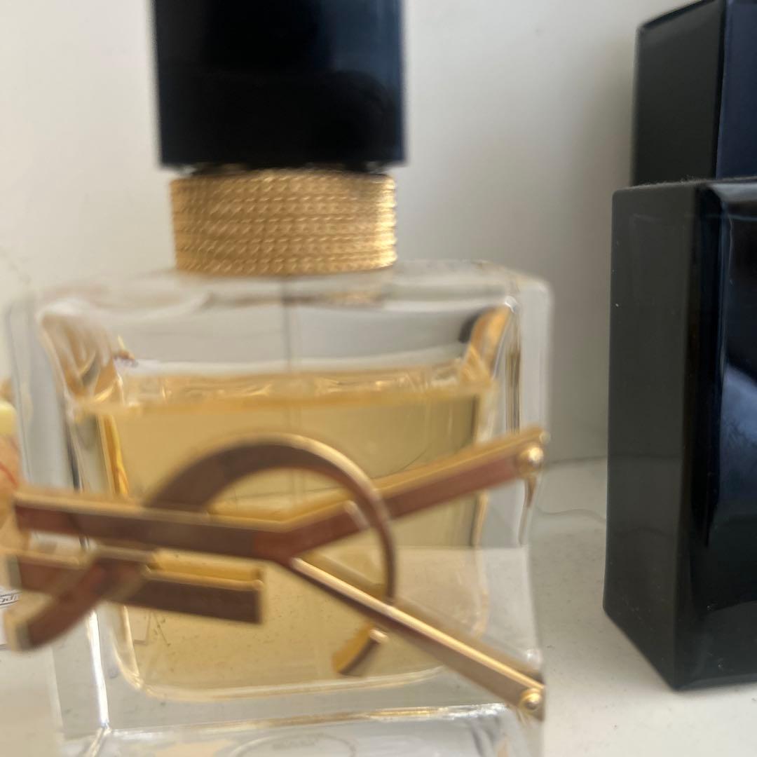 YVES SAINT LAURENT リブレ 残量8割