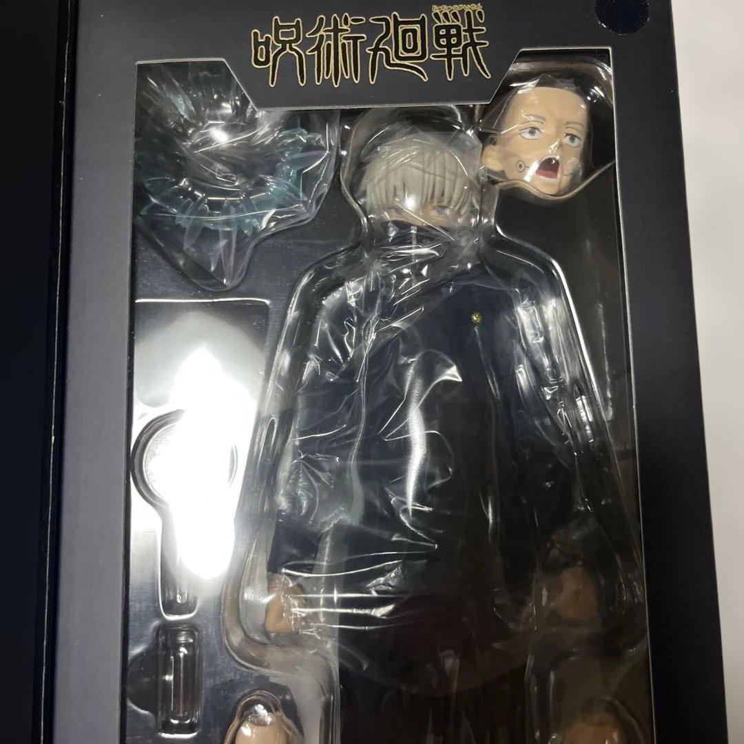 1/6 Toge Inumaki フィギュア threezero 狗巻棘