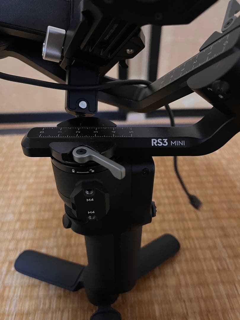 その他 DJI RS3 mini