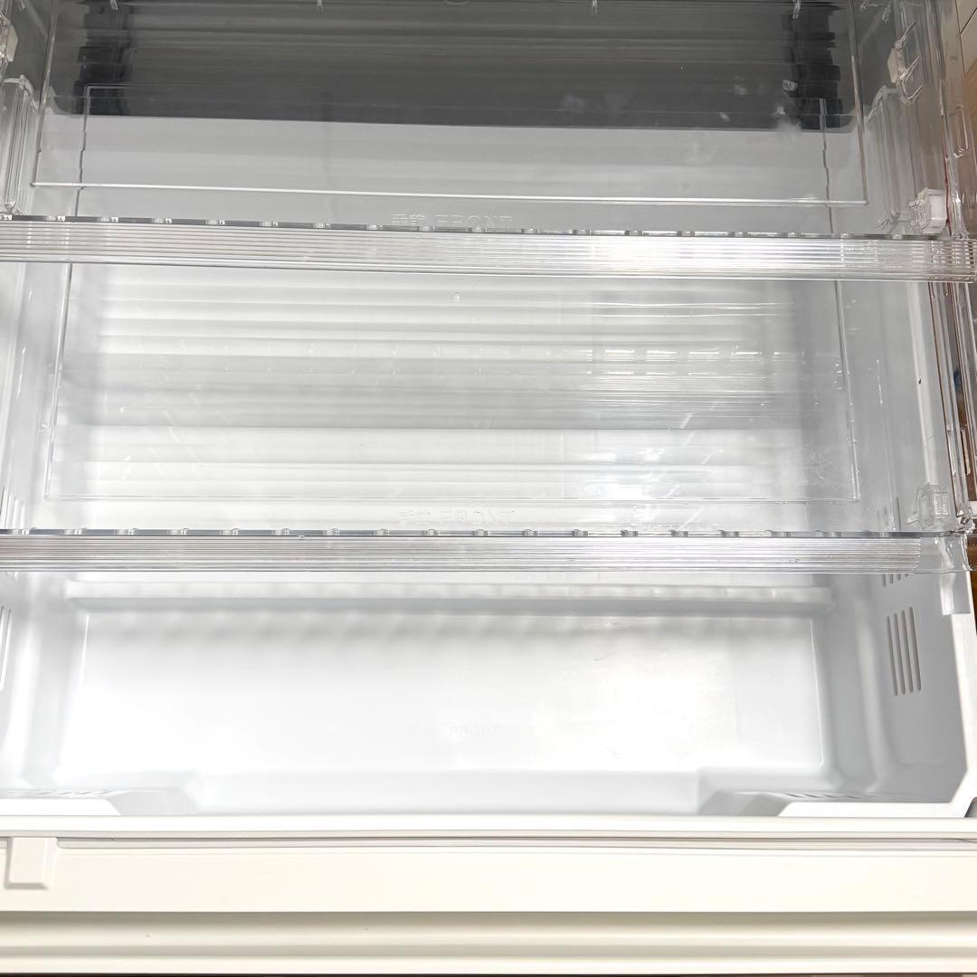 冷蔵庫 パナソニック NR-F557HPX-W ［観音開きタイプ ／550L］