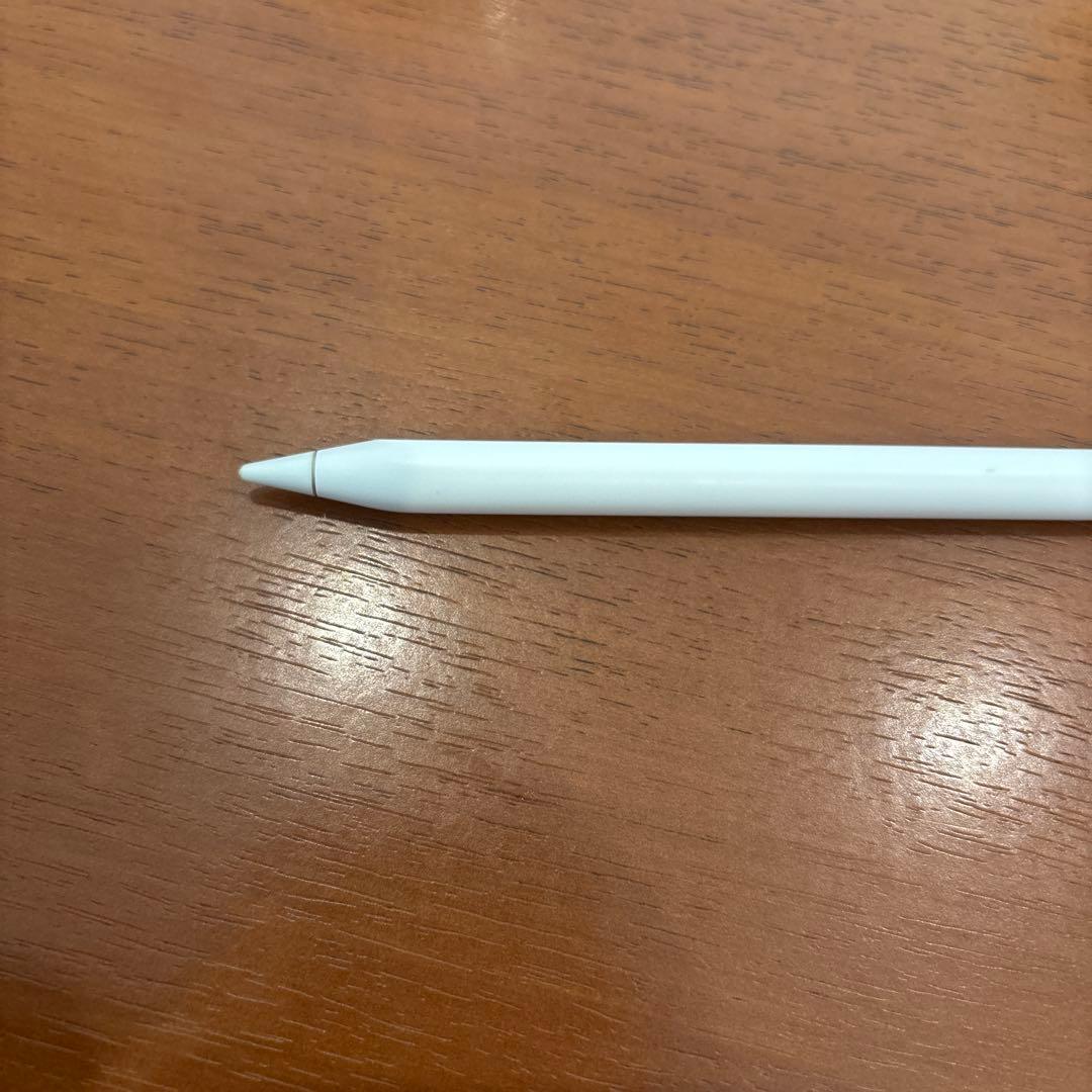 applepencil第2世代