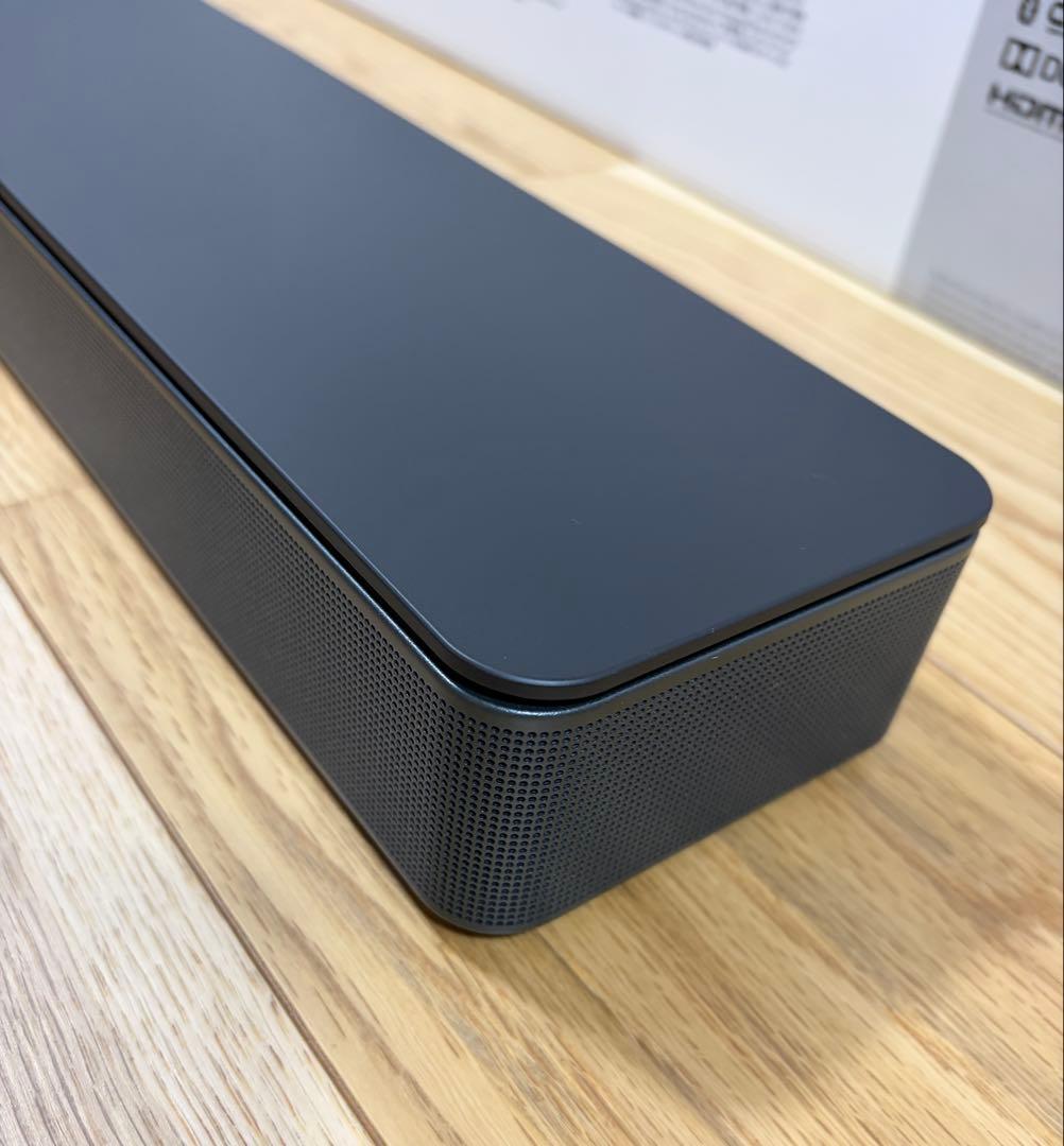 Bose サウンドバー