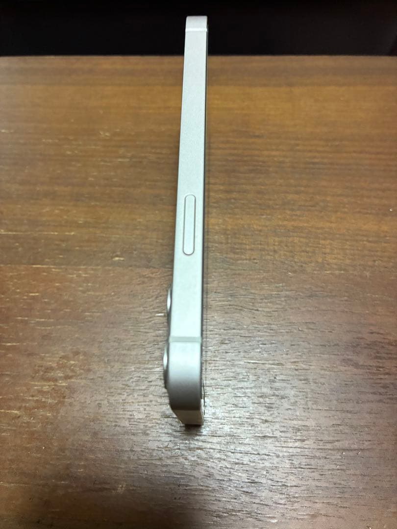 iPhone12 mini 64GB ホワイト