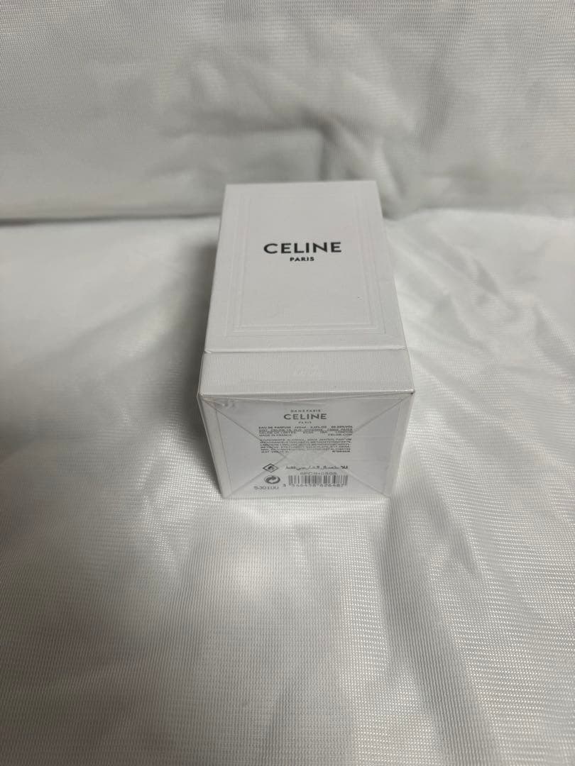 CELINE セリーヌ パラード オードパルファム 100ml 未使用