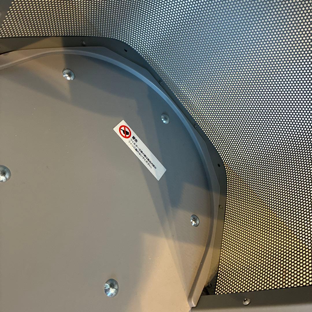 空気清浄機　エレクトロラックス　PURE A9
