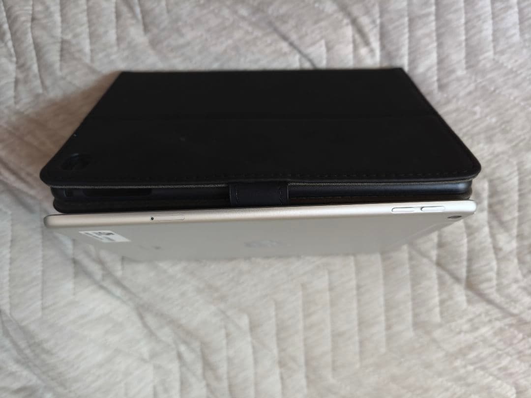 ipadmini5 セルラータイプ SIMフリー