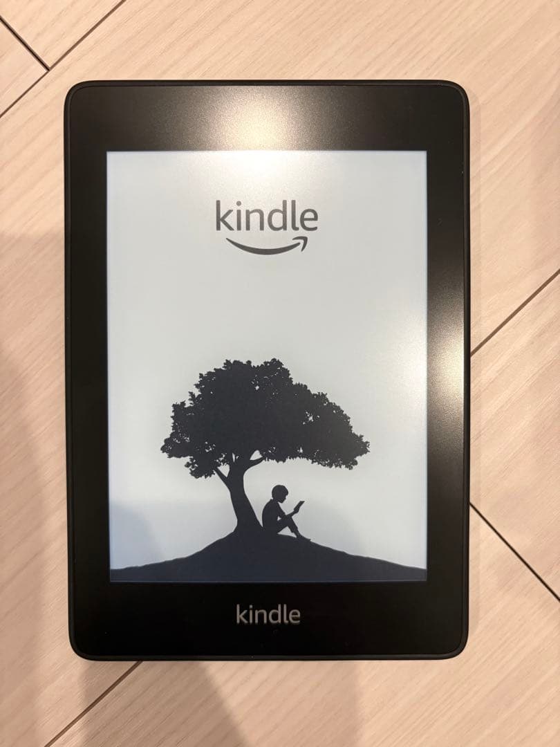 みい！【美品】Kindle PeperWhite第10世代