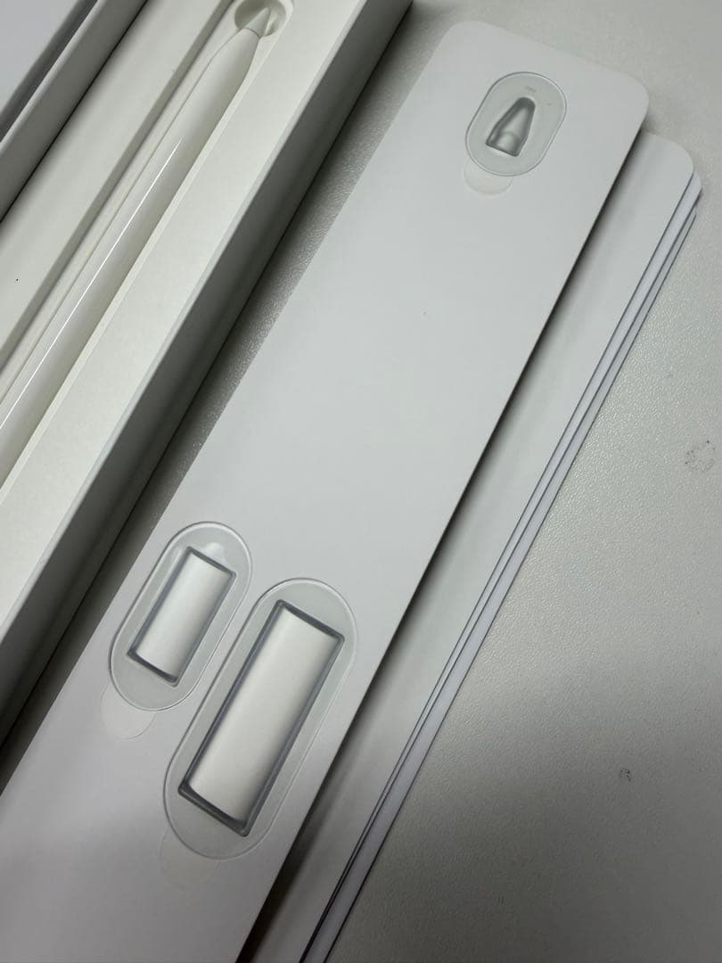 Apple Pencil (第1世代) ホワイト