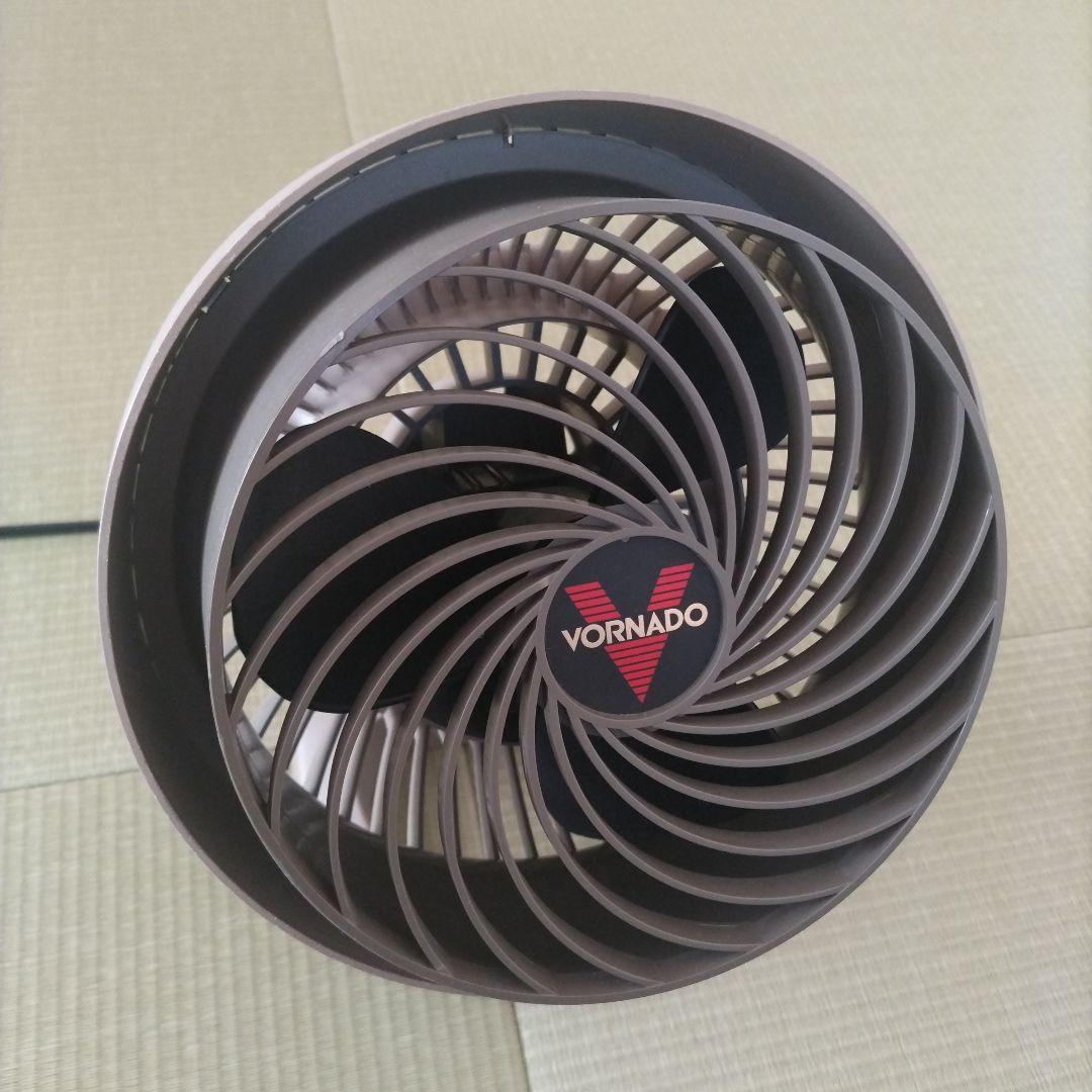 【米国製】ボルネード・サーキュレーター 180C 6〜12畳対応